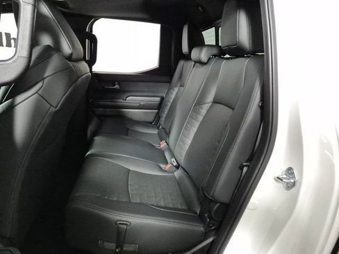 New 2026 Toyota Tacoma TRD Off-Road AWD/4WD image 24