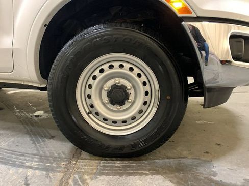 Used 2020 Ford Ranger XL w/ Equipment Group 101A Mid image 9