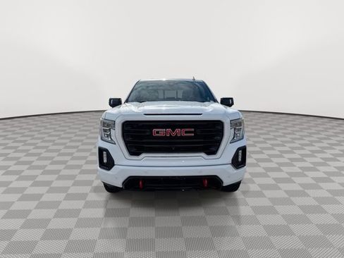 Used 2020 GMC Sierra 1500 AT4 w/ AT4 Premium Package image 3