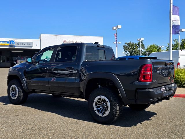 New 2026 RAM 1500 RHO w/ RHO Level 1 Equipment Group AWD/4WD image 6