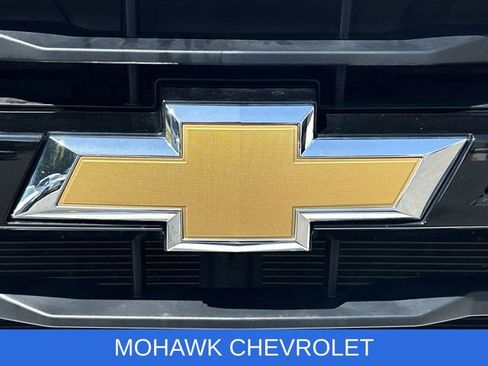 Used 2024 Chevrolet Silverado 2500 W/T w/ WT Convenience Package AWD/4WD image 31