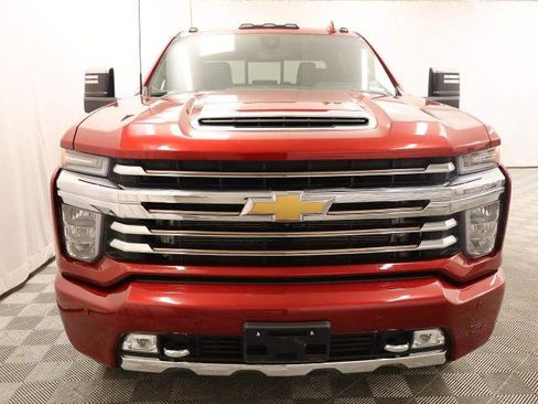 Used 2023 Chevrolet Silverado 3500 High Country w/ LPO, Hitch Package image 31