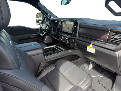 New 2026 Ford F250 4x4 Crew Cab Super Duty image 46