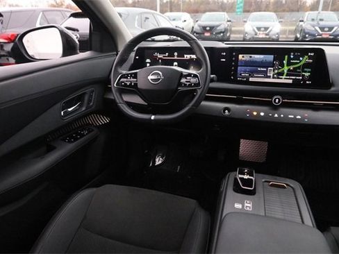 Certified 2023 Nissan Ariya AWD image 21