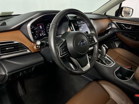 Used 2023 Subaru Outback Touring XT w/ Tech Package 3 image 22