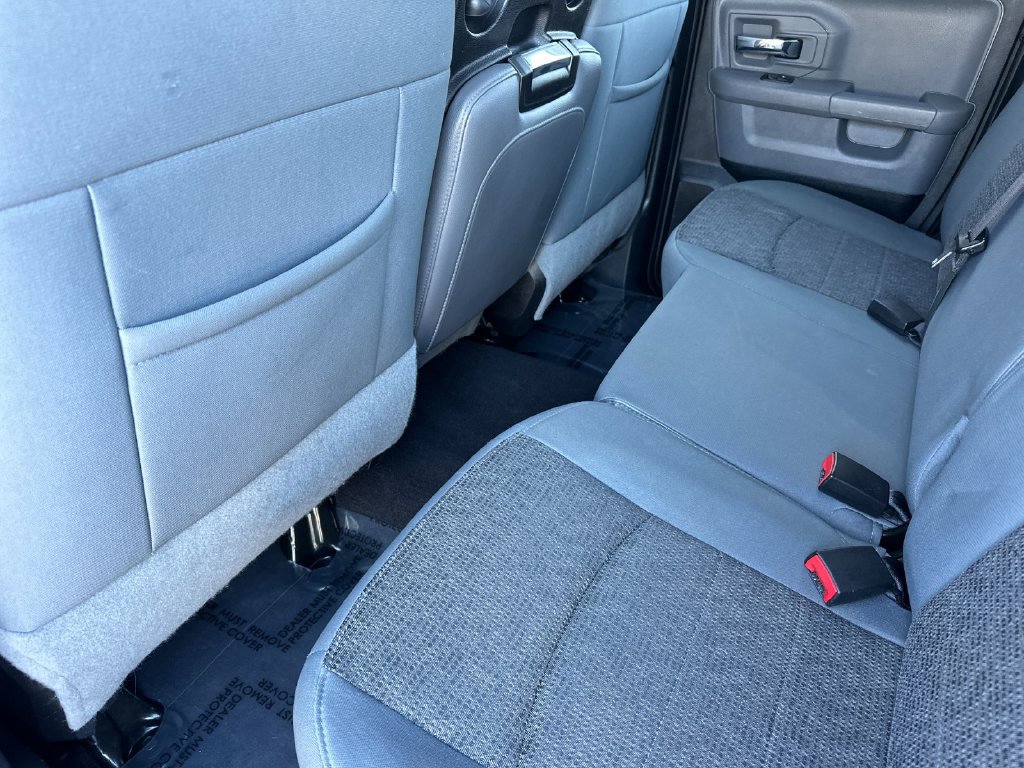 Used 2016 RAM 1500 SLT AWD/4WD image 12