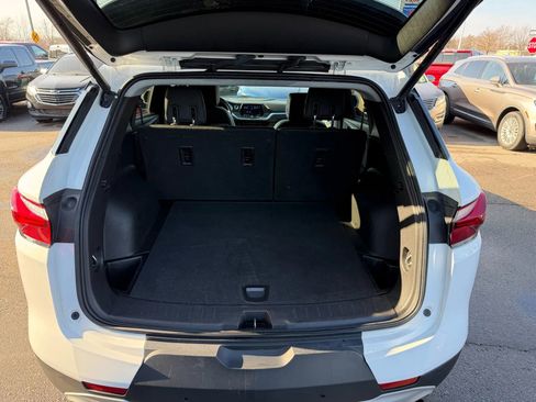 Used 2019 Chevrolet Blazer LT w/ LPO, Floor Liner Package image 24