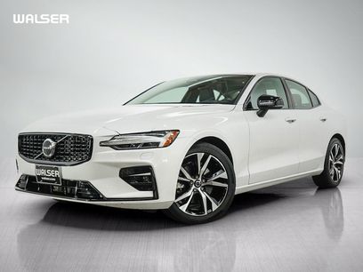 Used 2025 Volvo S60 B5 Core