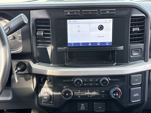 Used 2023 Ford F350 XLT w/ 360-Degree Camera Package image 17