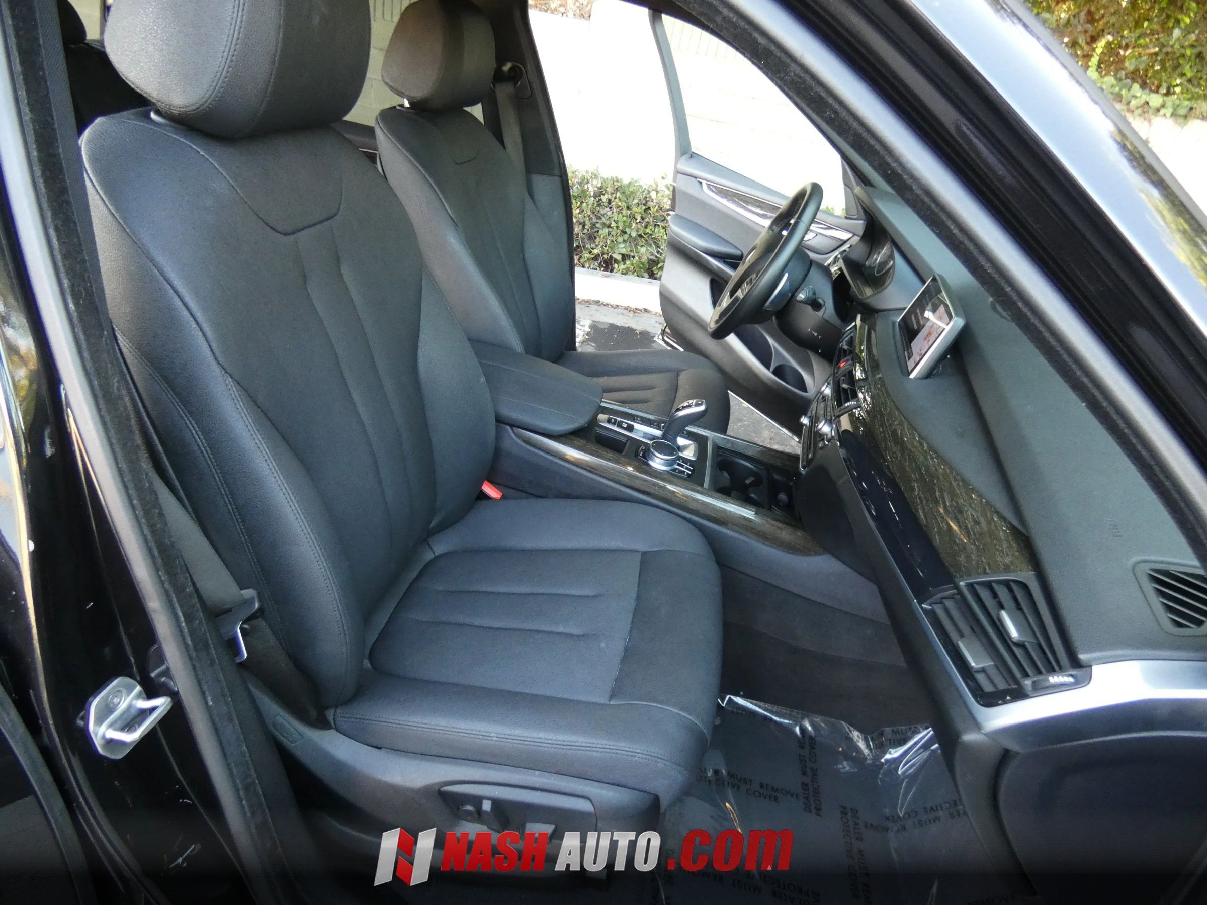 Used 2018 BMW X5 xDrive35i AWD/4WD image 27