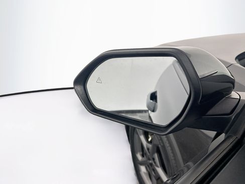 Used 2025 Kia K4 FWD image 16