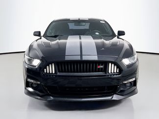 Used 2017 Ford Mustang GT w/ GT Performance Package video 2