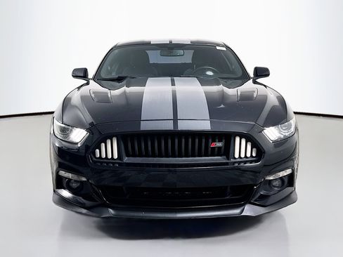 Used 2017 Ford Mustang GT w/ GT Performance Package image 2