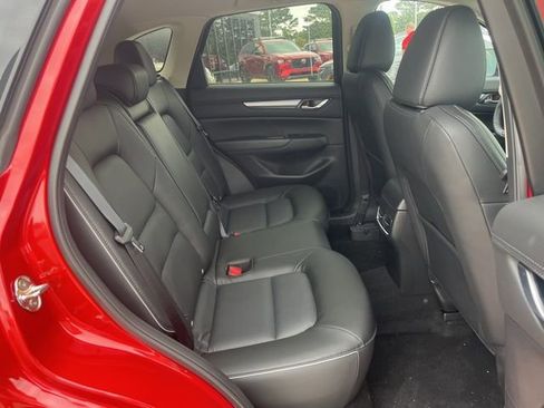 New 2025 MAZDA CX-5 AWD 2.5 S w/ Select Package image 25