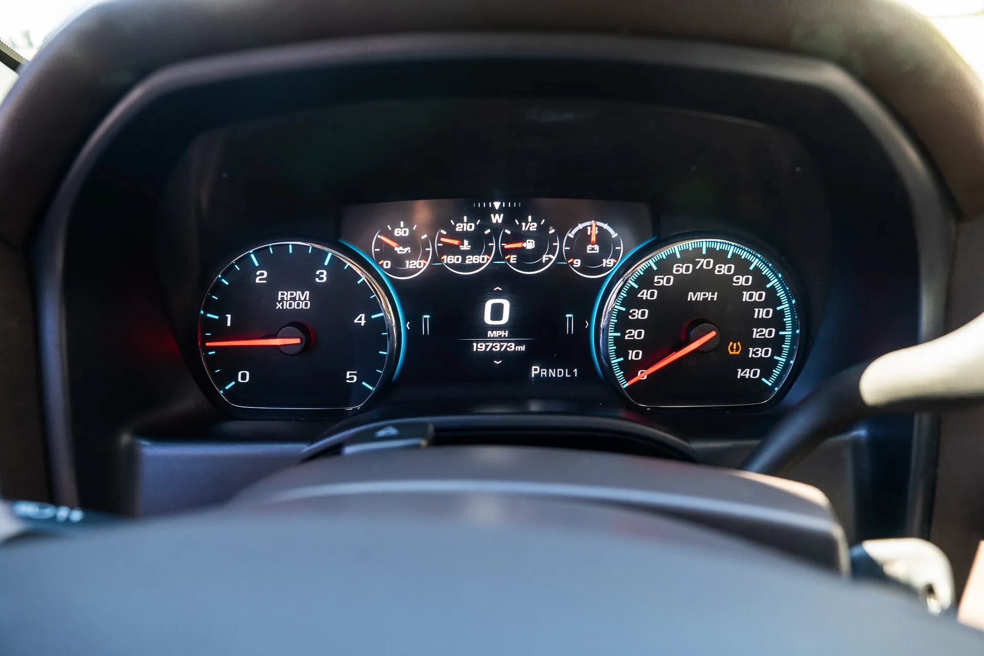 Used 2018 GMC Sierra 2500 Denali w/ Duramax Plus Package AWD/4WD image 24