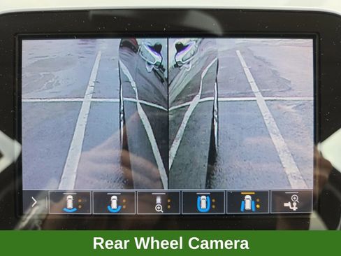 Used 2020 Chevrolet Equinox Premier image 45