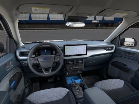 New 2026 Ford Maverick XLT FWD image 9