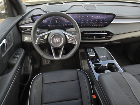 New 2026 Buick Enclave Sport Touring w/ Power Package FWD image 26