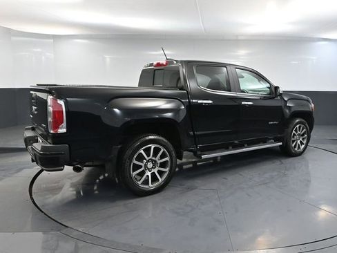 Used 2020 GMC Canyon Denali image 6