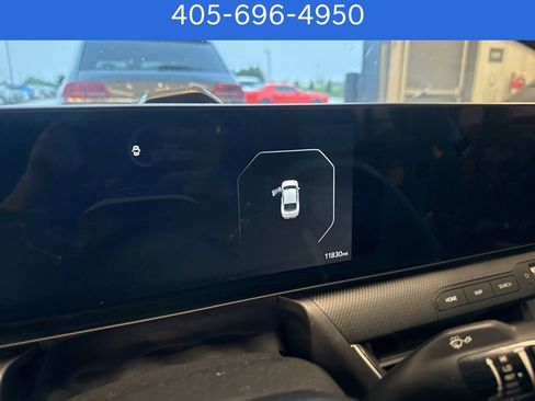 Used 2025 Kia K4 GT-Line w/ GT-Line Premium Package FWD image 7
