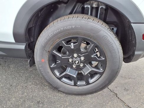 New 2026 Ford Bronco Sport Big Bend w/ Black Appearance Package AWD/4WD image 5