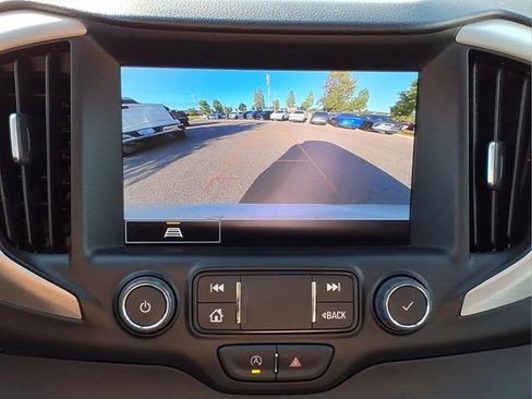 Used 2023 GMC Terrain Denali AWD/4WD image 21