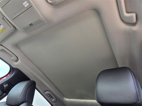 New 2026 MAZDA CX-50 2.5 Hybrid w/ Preferred Pkg image 7