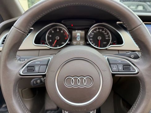 Used 2013 Audi A5 2.0T Premium Plus image 23