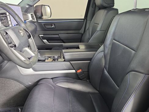 Used 2023 Toyota Tundra Platinum RWD image 8