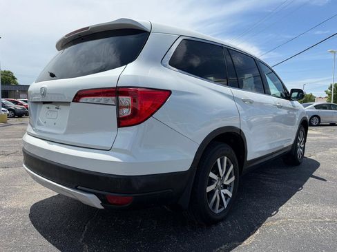 Used 2021 Honda Pilot EX image 5