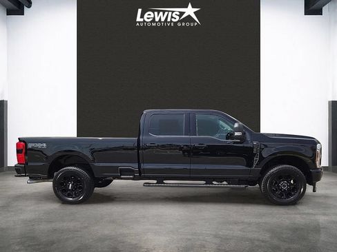 Used 2026 Ford F350 XLT w/ XLT Premium Package AWD/4WD image 5