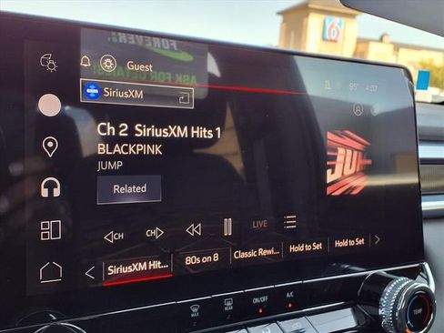 New 2026 GMC Canyon Elevation image 18