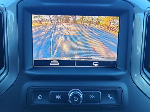 New 2026 GMC Sierra 1500 Pro w/ Pro Value Package image 16