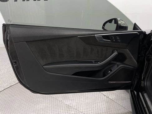 Used 2018 Audi S5 Premium Plus w/ Navigation Package image 16