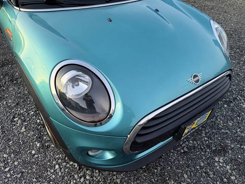 Used 2019 MINI Cooper Convertible w/ Signature Upholstery Package image 9