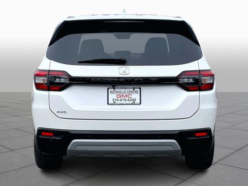 Used 2023 Honda Pilot EX-L image 5