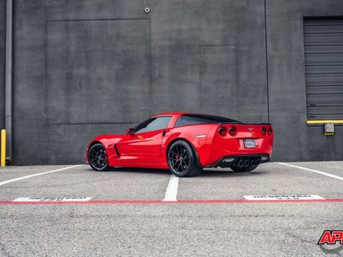 Used 2013 Chevrolet Corvette Z06 image 51