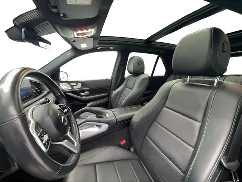 Used 2021 Mercedes-Benz GLE 350 4MATIC image 19