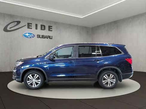 Used 2018 Honda Pilot EX image 9