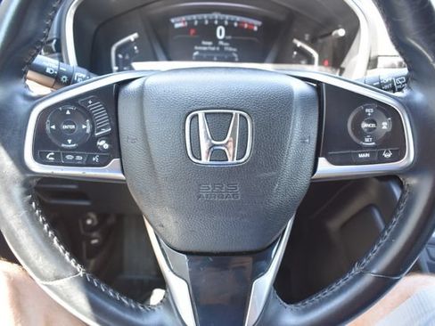 Used 2017 Honda CR-V EX-L image 23