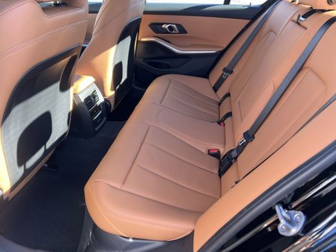 New 2026 BMW 330i xDrive Sedan w/ Convenience Package image 22