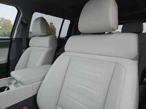 New 2026 Hyundai Santa Fe Limited image 15