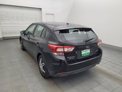 Used 2018 Subaru Impreza 2.0i image 5