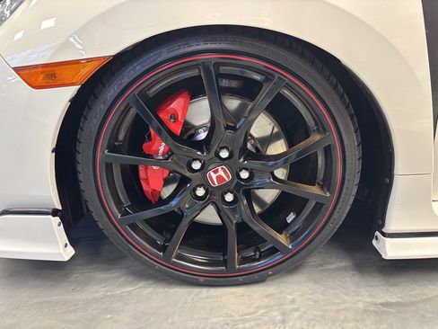 Used 2017 Honda Civic Type R image 20