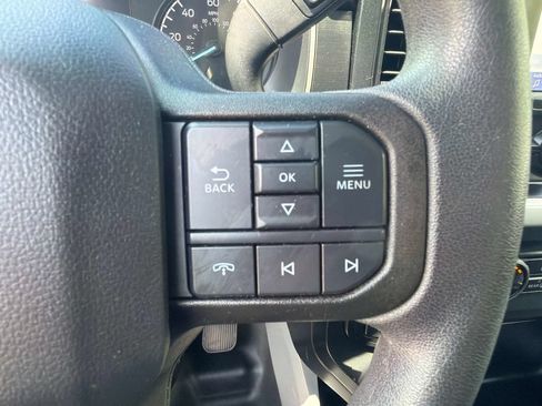 Used 2023 Ford F150 XL AWD/4WD image 28