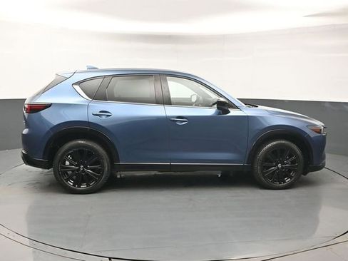 Certified 2023 MAZDA CX-5 AWD 2.5 Turbo image 6