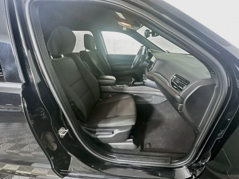 Used 2026 Dodge Durango GT RWD image 33