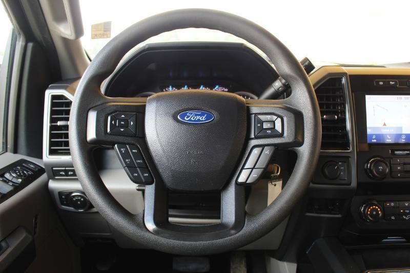 Used 2021 Ford F250 XLT w/ XLT Value Package AWD/4WD image 32