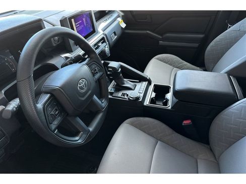 New 2025 Toyota Tacoma SR5 image 6