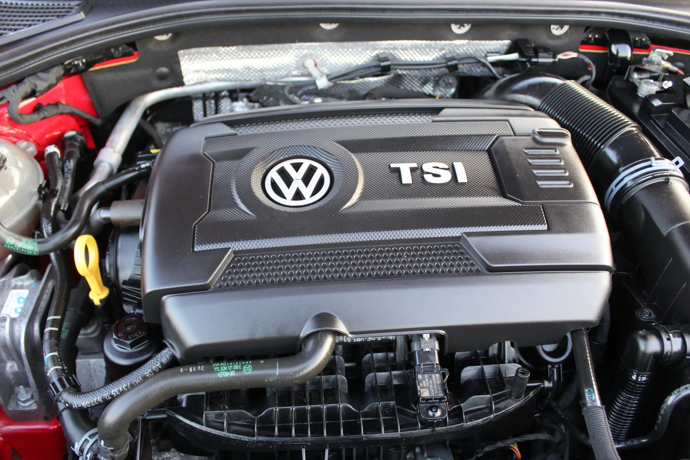 Used 2019 Volkswagen Jetta GLI Autobahn FWD image 28